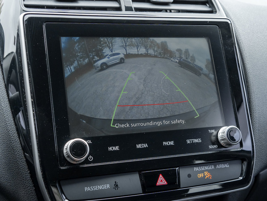 2020 Mitsubishi RVR SEL AWC CPO FINANCE RATES FOR AS LOW AS 0.9%-10
