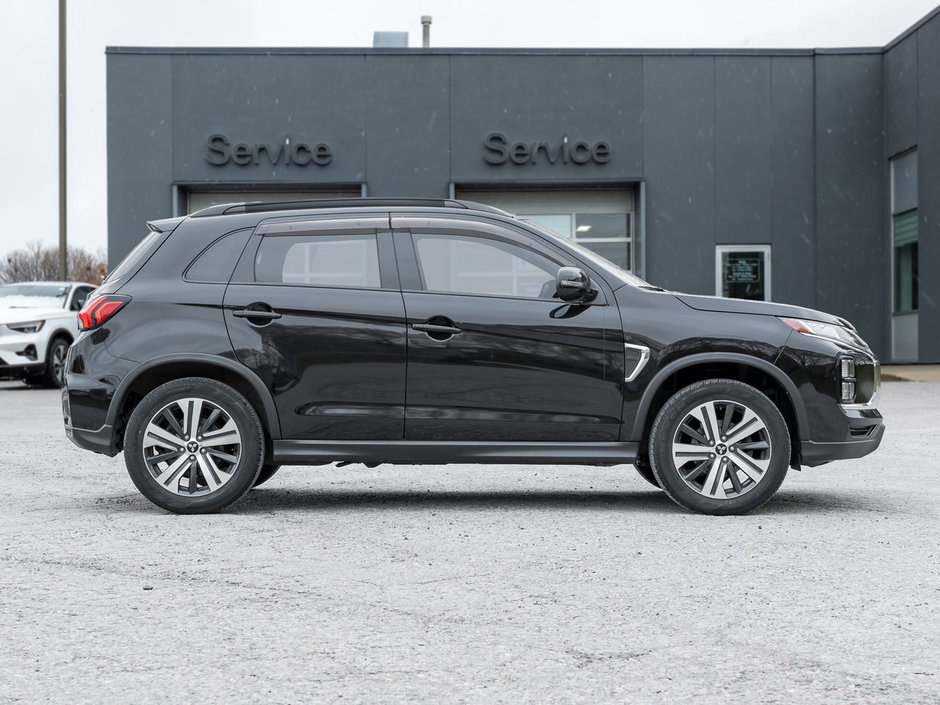 2020 Mitsubishi RVR SEL AWC CPO FINANCE RATES FOR AS LOW AS 0.9%-4