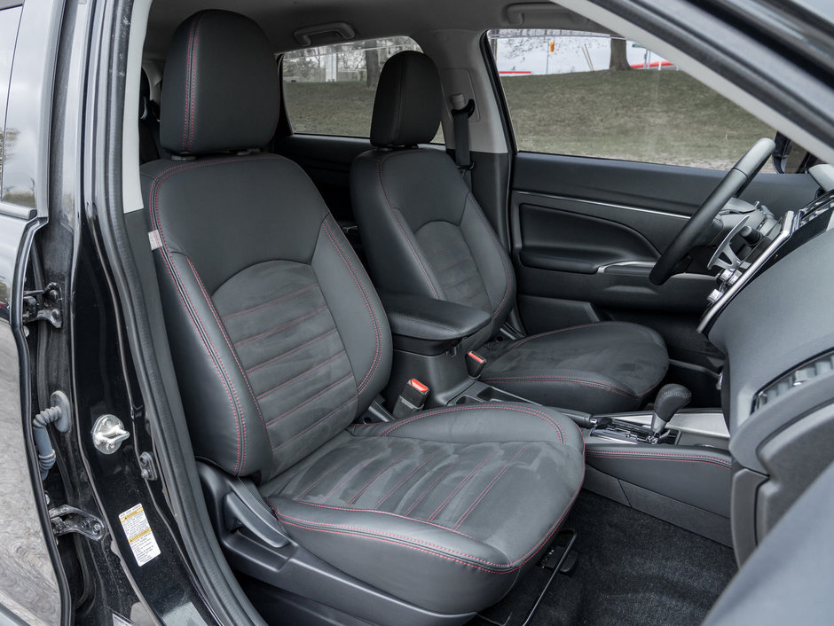 2020 Mitsubishi RVR SEL AWC CPO FINANCE RATES FOR AS LOW AS 0.9%-17
