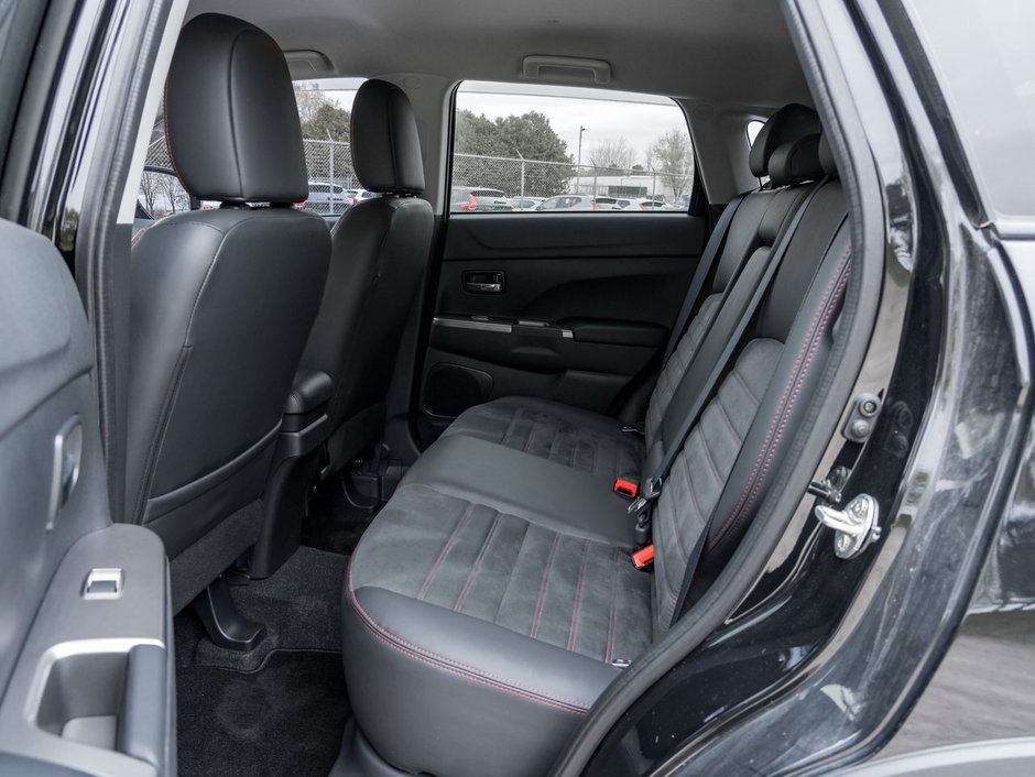 2020 Mitsubishi RVR SEL AWC CPO FINANCE RATES FOR AS LOW AS 0.9%-18