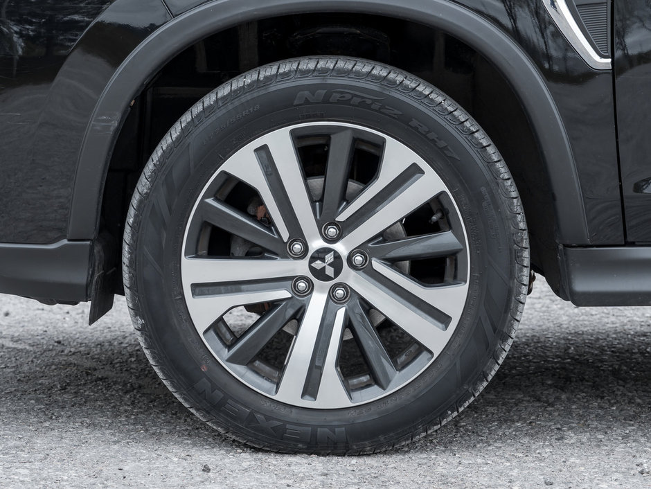 2020 Mitsubishi RVR SEL AWC CPO FINANCE RATES FOR AS LOW AS 0.9%-3