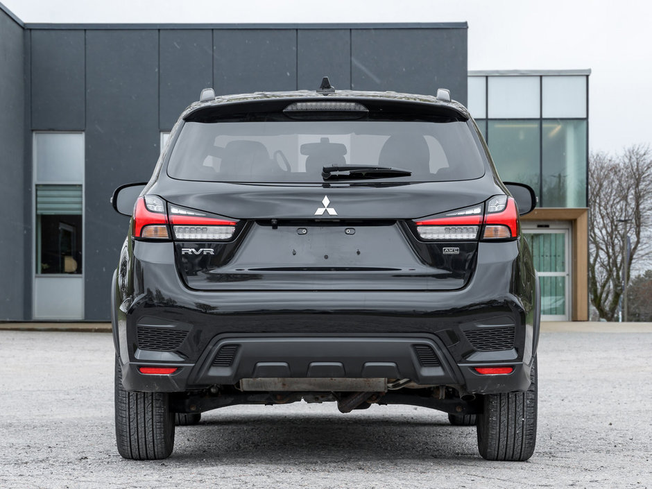 2020 Mitsubishi RVR SEL AWC CPO FINANCE RATES FOR AS LOW AS 0.9%-5