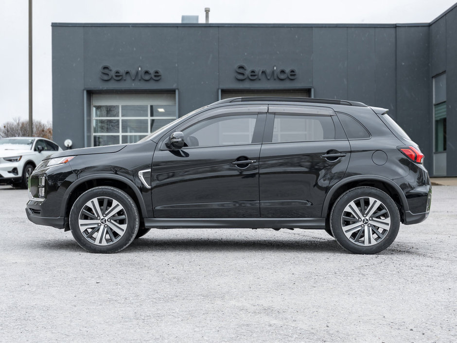 2020 Mitsubishi RVR SEL AWC CPO FINANCE RATES FOR AS LOW AS 0.9%-2