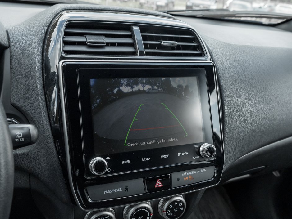 2020 Mitsubishi RVR Limited Edition AWC-10