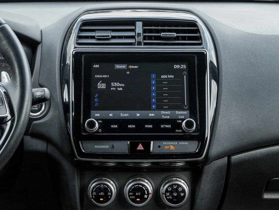 2020 Mitsubishi RVR Limited Edition AWC-20