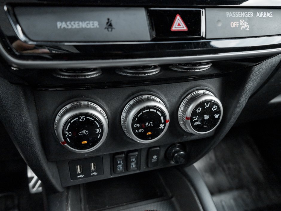 2020 Mitsubishi RVR Limited Edition AWC-15
