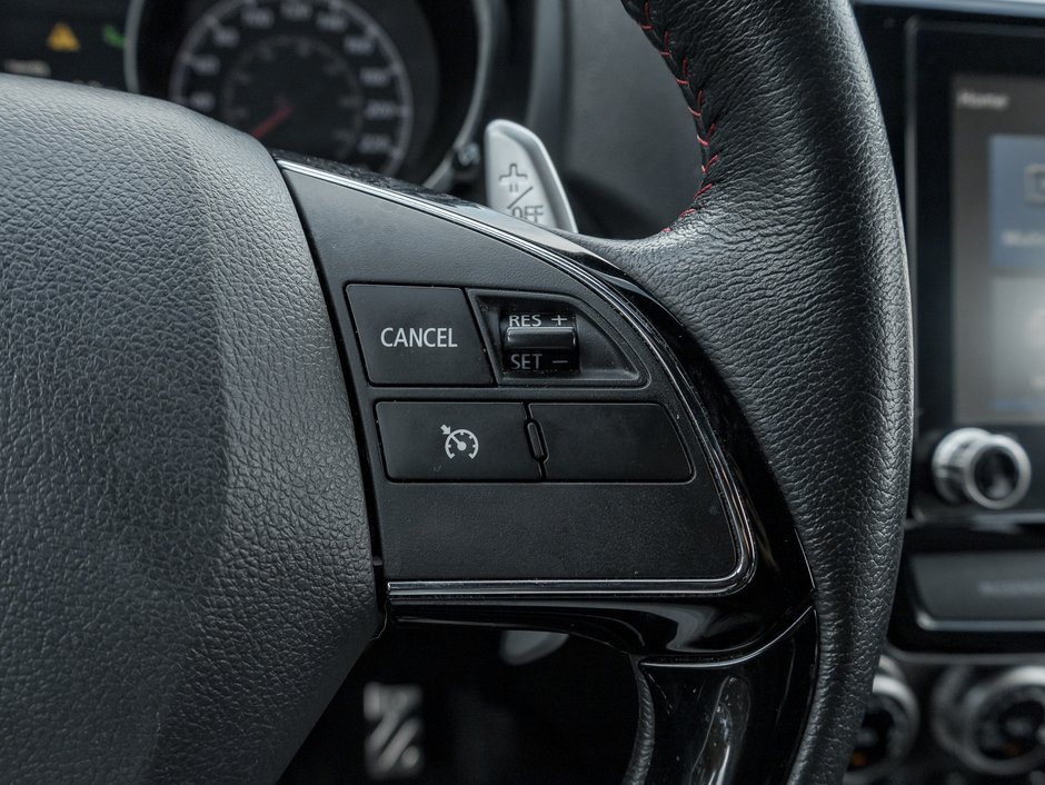 2020 Mitsubishi RVR Limited Edition AWC-8