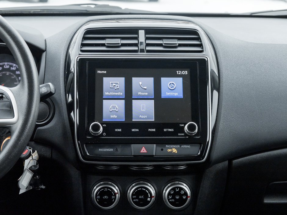 Mitsubishi RVR ES FWD   CPO FINANCE RATES FOR AS LOW AS 0.90% 2022-21