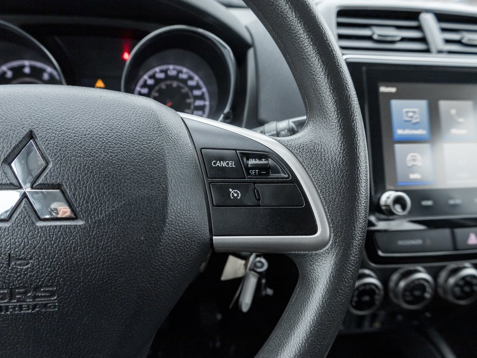 Mitsubishi RVR ES FWD   CPO FINANCE RATES FOR AS LOW AS 0.90% 2022-9