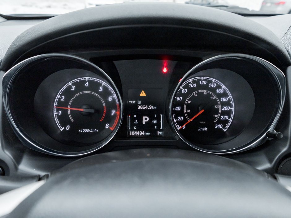 Mitsubishi RVR ES FWD   CPO FINANCE RATES FOR AS LOW AS 0.90% 2022-10