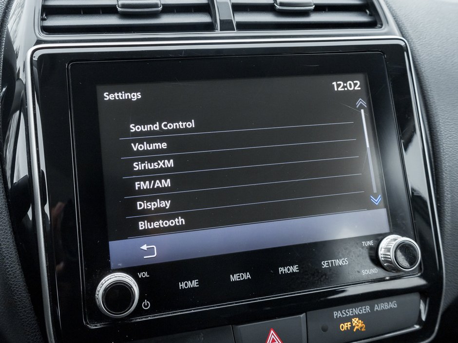 Mitsubishi RVR ES FWD   CPO FINANCE RATES FOR AS LOW AS 0.90% 2022-17