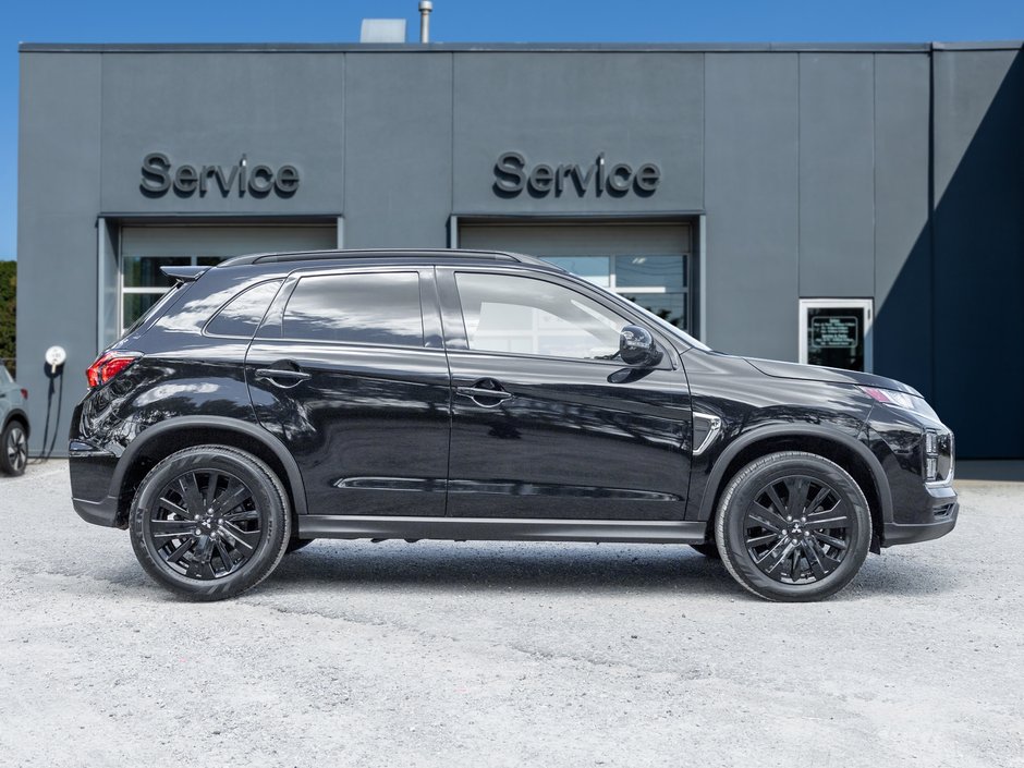 2022 Mitsubishi RVR LE AWC CPO FINANCE RATES FOR AS LOW AS 0.90%-4