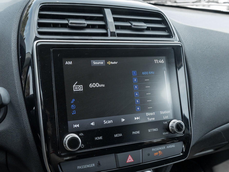 2023 Mitsubishi RVR SE AWC CPO FINANCE RATES FOR AS LOW AS 0.9%-16