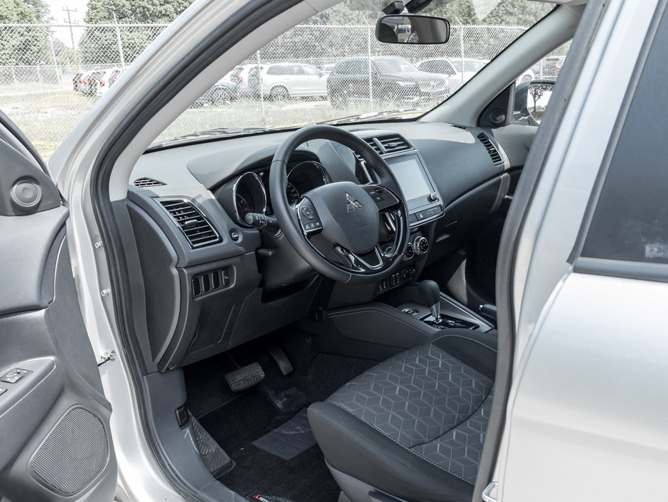 2023 Mitsubishi RVR SE AWC CPO FINANCE RATES FOR AS LOW AS 0.9%-6