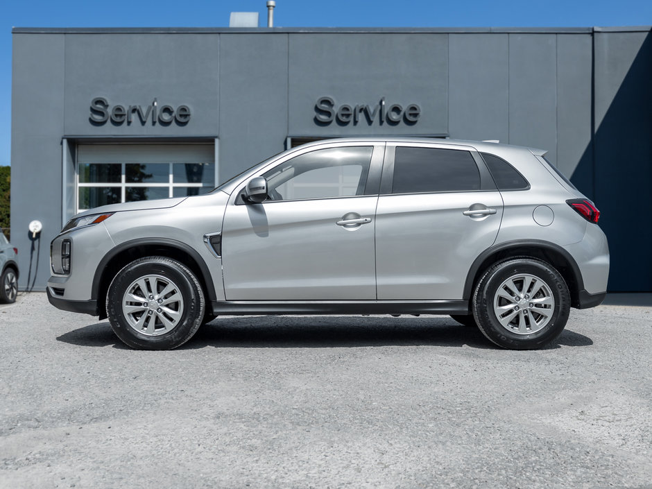 2023 Mitsubishi RVR SE AWC CPO FINANCE RATES FOR AS LOW AS 0.9%-2