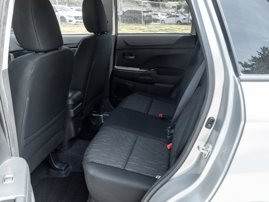 2023 Mitsubishi RVR SE AWC CPO FINANCE RATES FOR AS LOW AS 0.9%-18