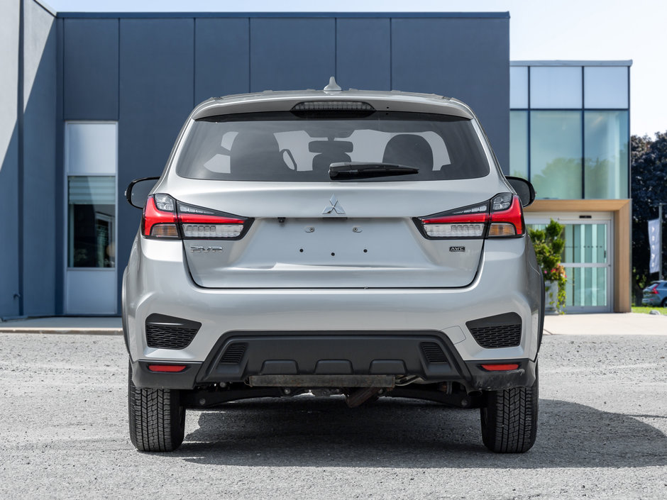 2023 Mitsubishi RVR SE AWC CPO FINANCE RATES FOR AS LOW AS 0.9%-5