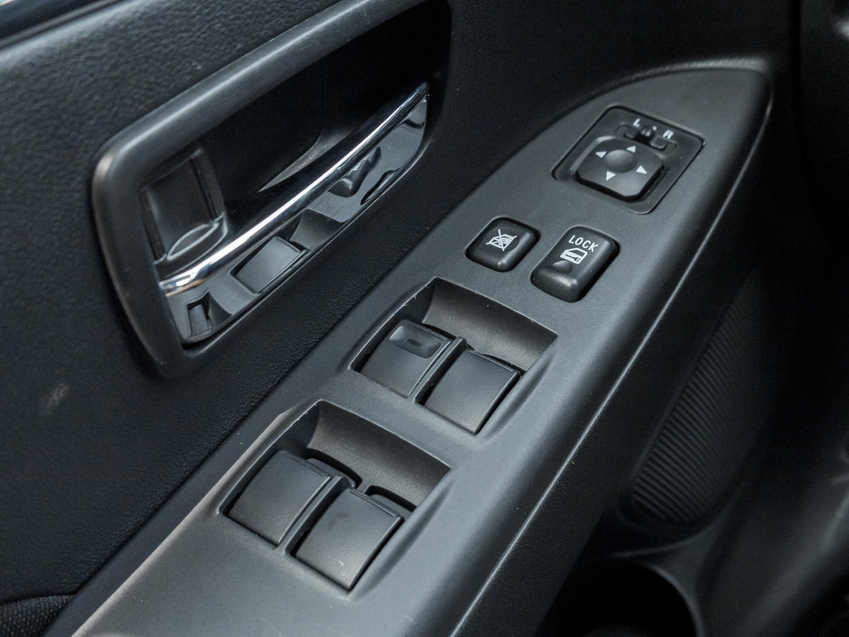 2023 Mitsubishi RVR SE AWC CPO FINANCE RATES FOR AS LOW AS 0.9%-11
