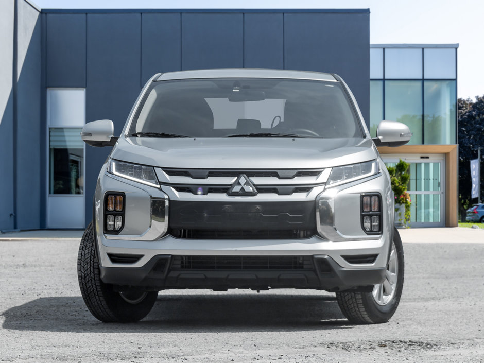 2023 Mitsubishi RVR SE AWC CPO FINANCE RATES FOR AS LOW AS 0.9%-1