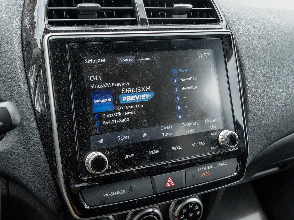 2023 Mitsubishi RVR SE AWC   CPO FINANCE RATES FOR AS LOW AS 0.90%-16