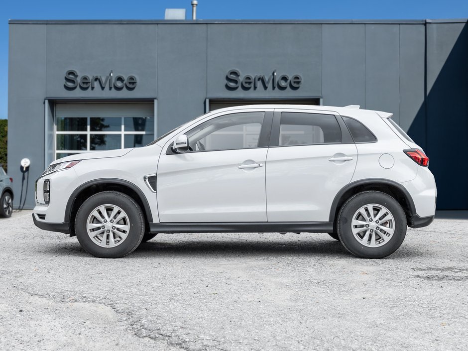 2023 Mitsubishi RVR SE AWC   CPO FINANCE RATES FOR AS LOW AS 0.90%-2