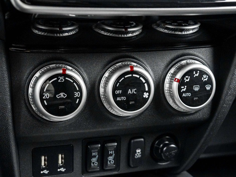 2023 Mitsubishi RVR SE S-AWC CPO FINANCE RATES FOR AS LOW AS 0.90%-16