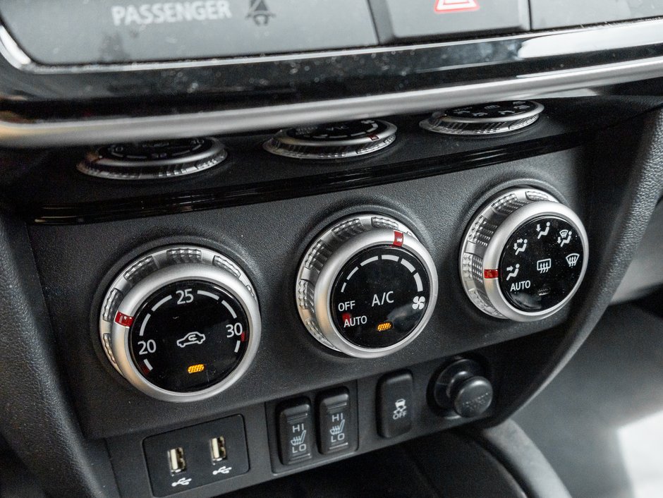 2023 Mitsubishi RVR SE AWC   CPO FINANCE RATES FOR AS LOW AS 0.90%-14