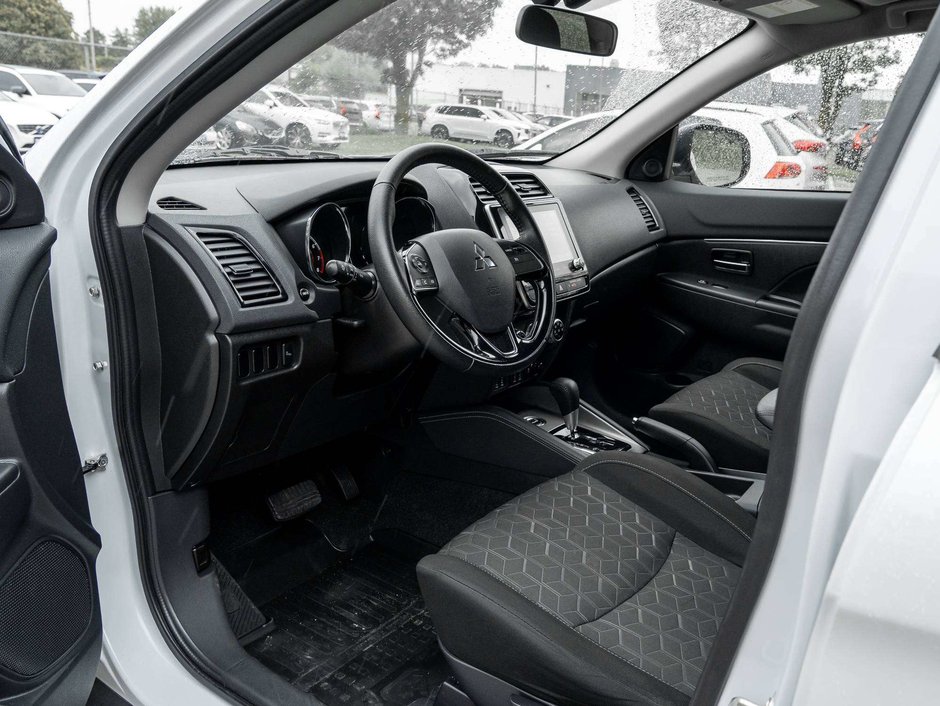 2023 Mitsubishi RVR SE S-AWC CPO FINANCE RATES FOR AS LOW AS 0.90%-6