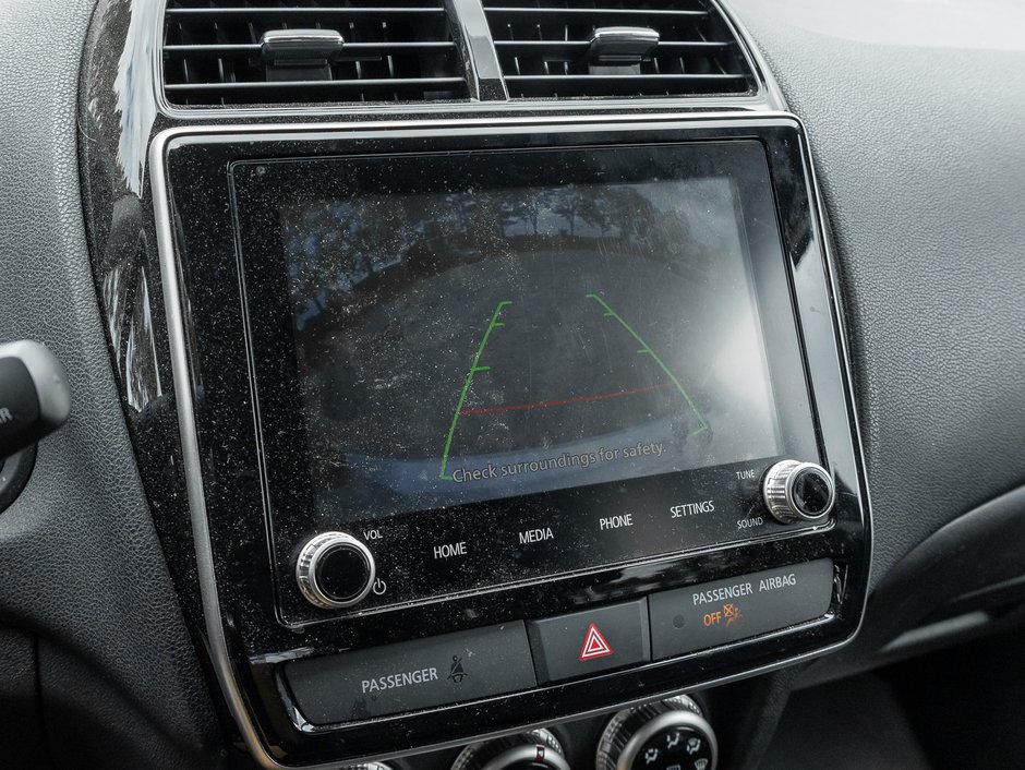 2023 Mitsubishi RVR SE AWC   CPO FINANCE RATES FOR AS LOW AS 0.90%-10