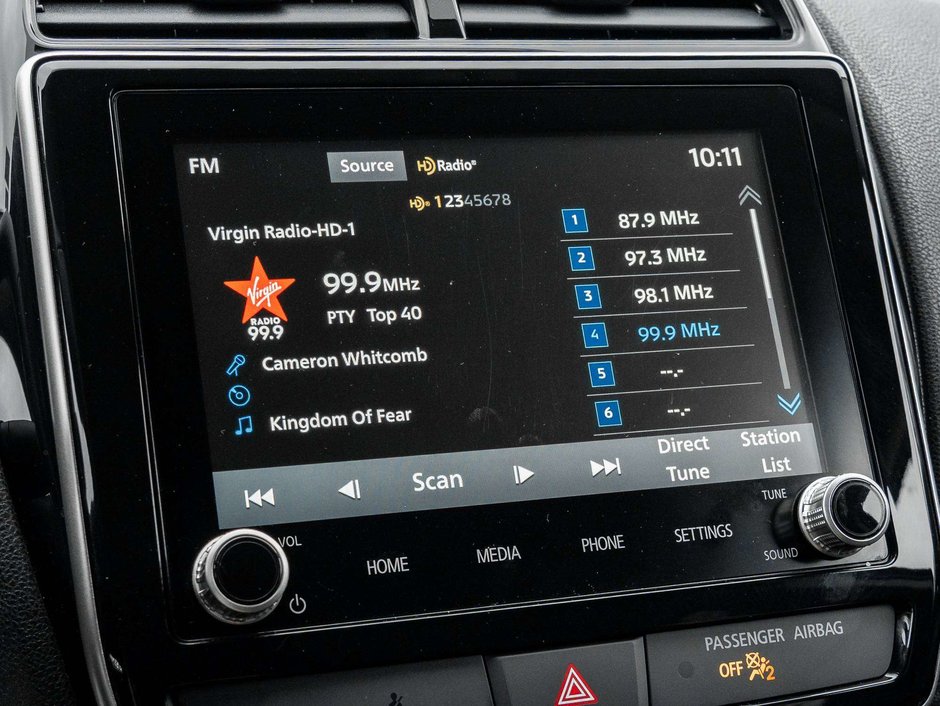 2023 Mitsubishi RVR SE S-AWC CPO FINANCE RATES FOR AS LOW AS 0.90%-17