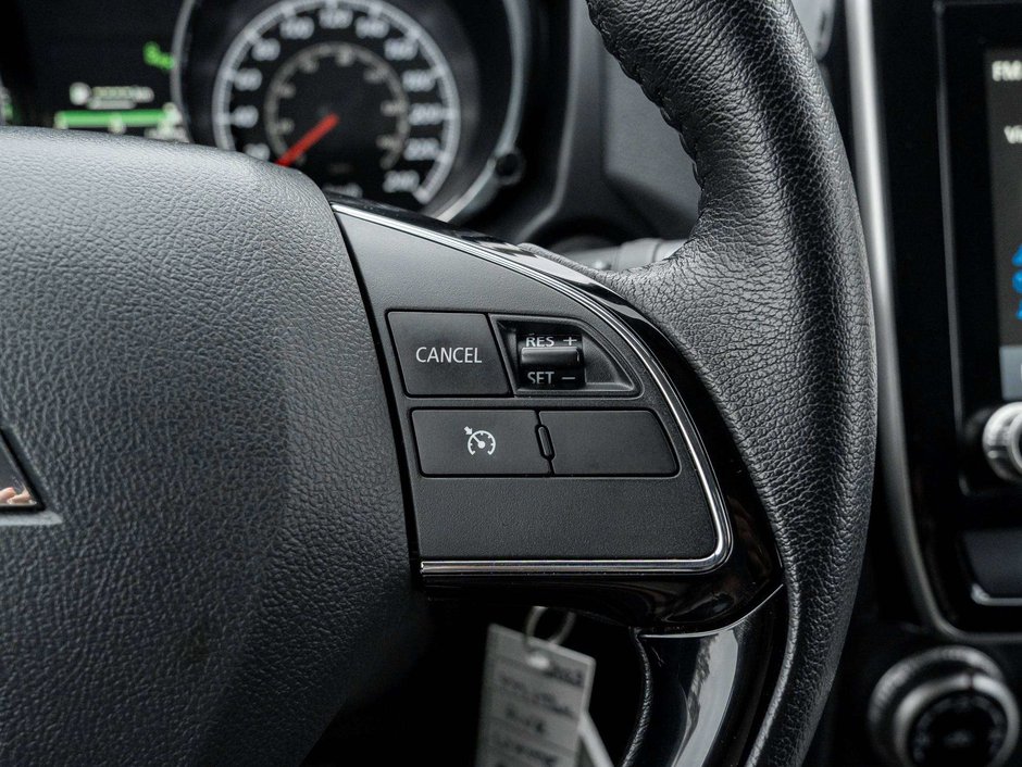 2023 Mitsubishi RVR SE S-AWC CPO FINANCE RATES FOR AS LOW AS 0.90%-9