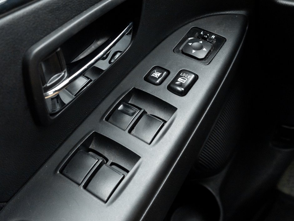 2023 Mitsubishi RVR SE AWC   CPO FINANCE RATES FOR AS LOW AS 0.90%-11
