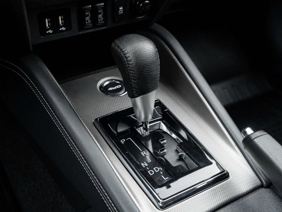 2023 Mitsubishi RVR SE S-AWC CPO FINANCE RATES FOR AS LOW AS 0.90%-13