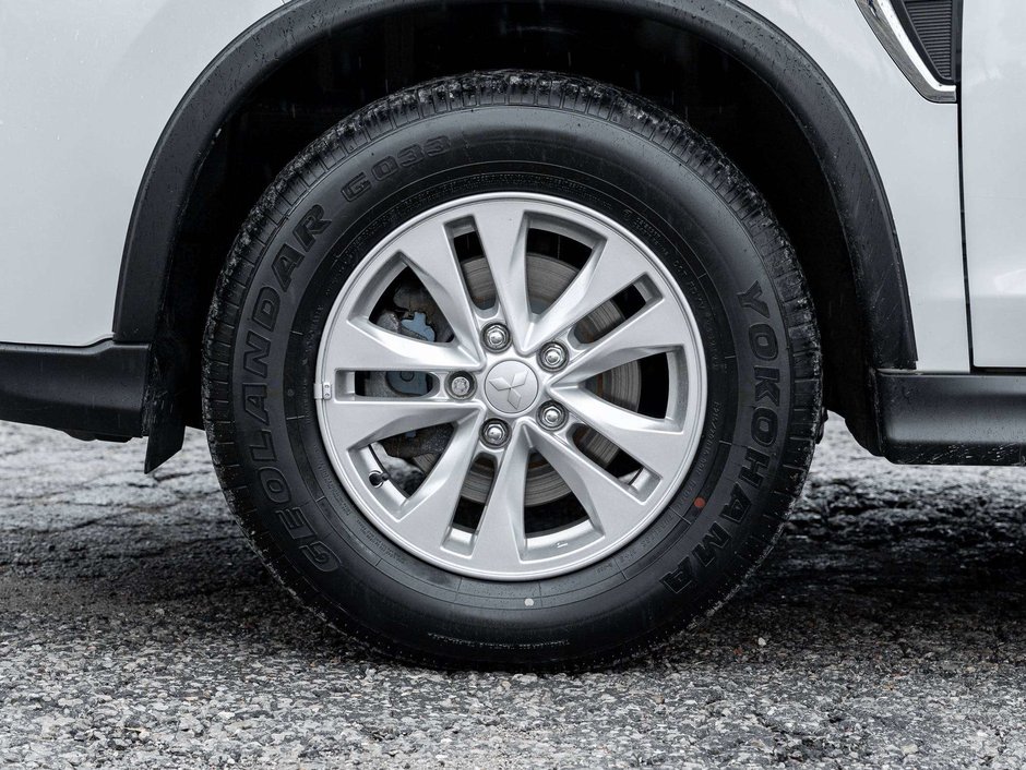 2023 Mitsubishi RVR SE S-AWC CPO FINANCE RATES FOR AS LOW AS 0.90%-3