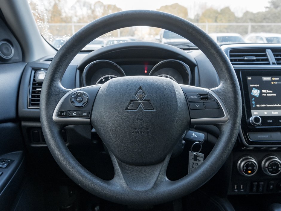 Mitsubishi RVR ES AWC   CPO FINANCE RATES FOR AS LOW AS 0.90% 2024-7