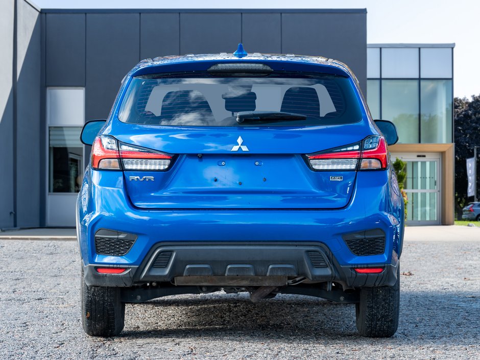 Mitsubishi RVR ES AWC   CPO FINANCE RATES FOR AS LOW AS 0.90% 2024-5