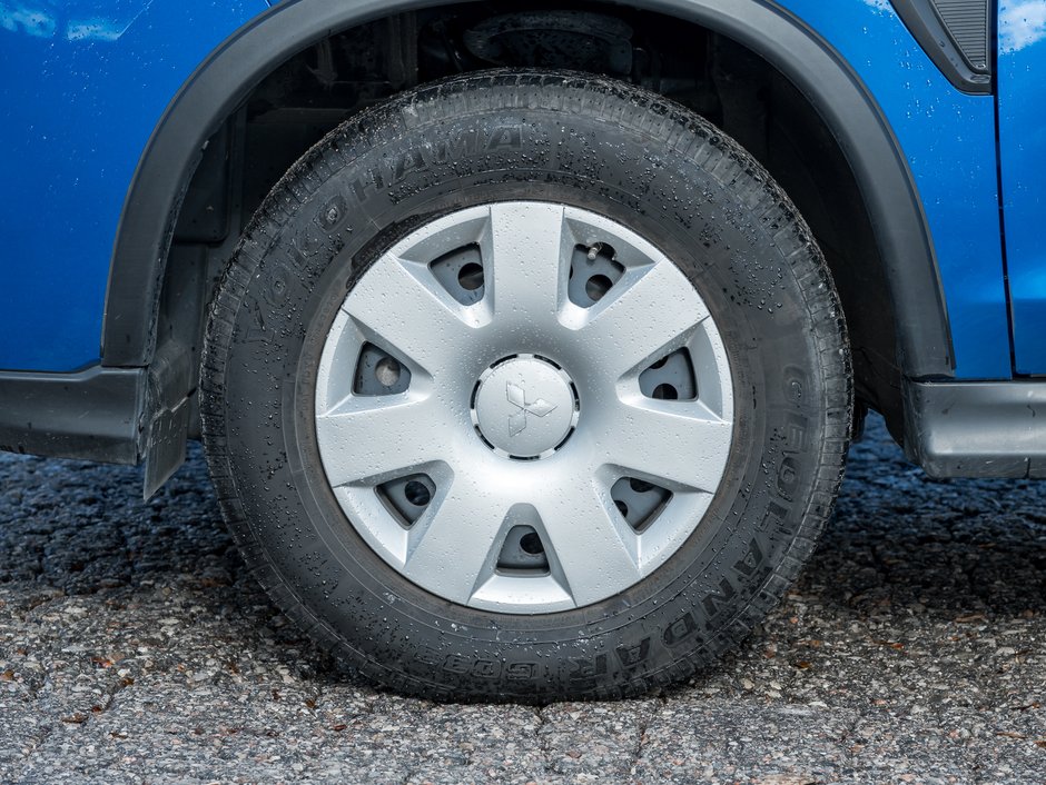 Mitsubishi RVR ES AWC   CPO FINANCE RATES FOR AS LOW AS 0.90% 2024-3