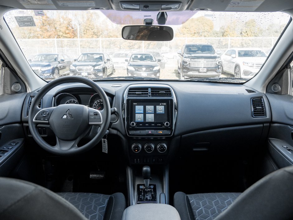 Mitsubishi RVR ES AWC   CPO FINANCE RATES FOR AS LOW AS 0.90% 2024-20