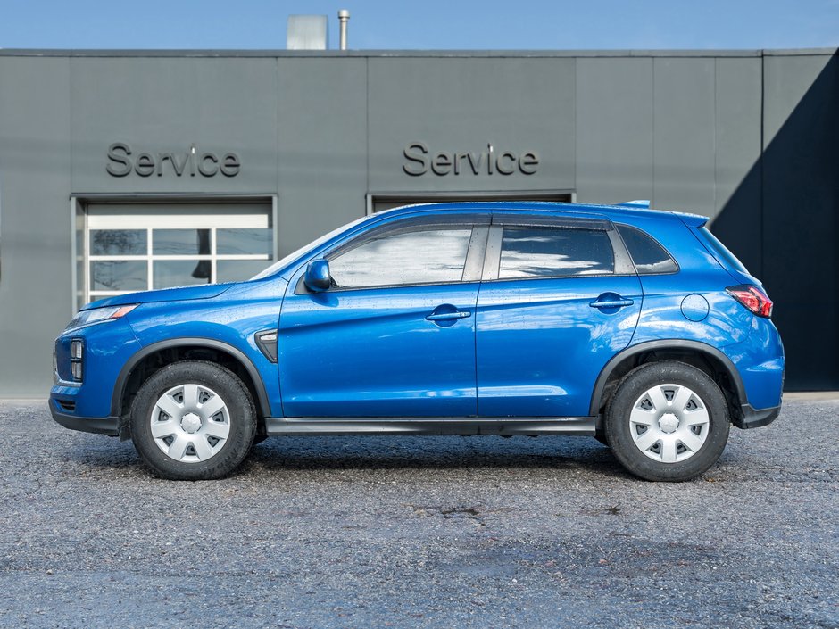 Mitsubishi RVR ES AWC   CPO FINANCE RATES FOR AS LOW AS 0.90% 2024-2