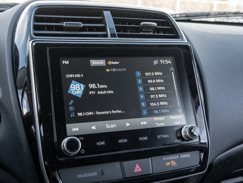 Mitsubishi RVR ES AWC   CPO FINANCE RATES FOR AS LOW AS 0.90% 2024-17