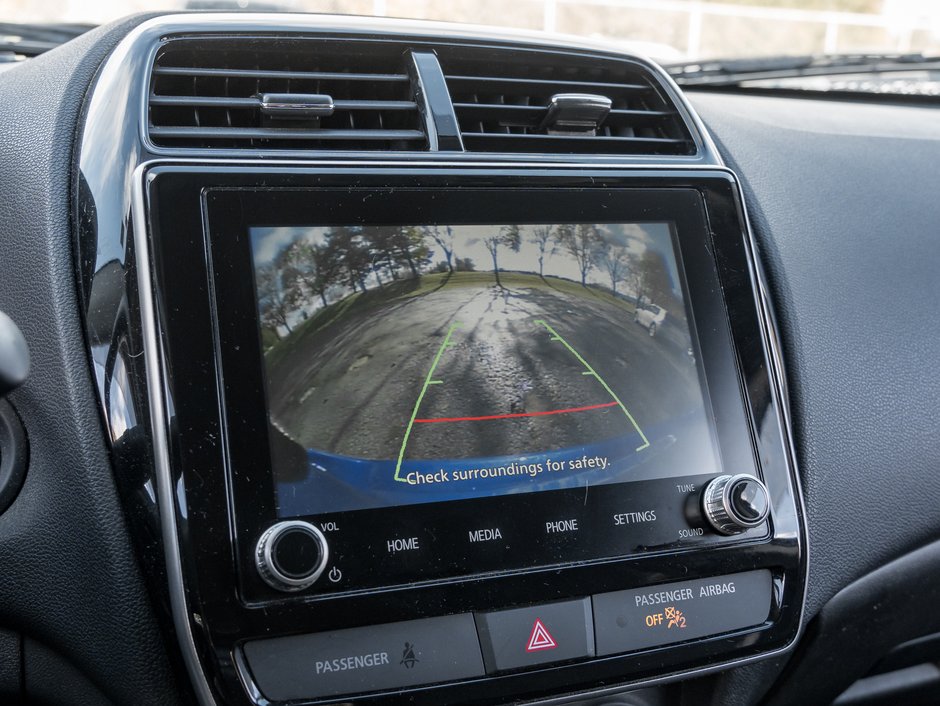 Mitsubishi RVR ES AWC   CPO FINANCE RATES FOR AS LOW AS 0.90% 2024-11