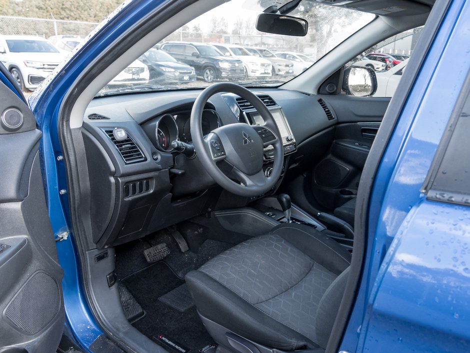 Mitsubishi RVR ES AWC   CPO FINANCE RATES FOR AS LOW AS 0.90% 2024-6