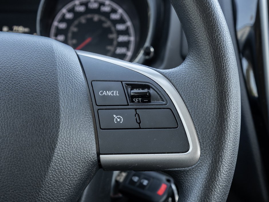 2024 Mitsubishi RVR ES FWD   CPO FINANCE RATES FOR AS LOW AS 0.90%-9