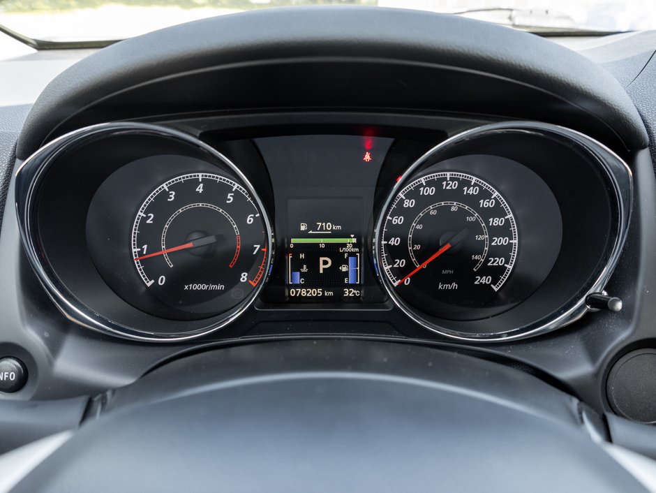2024 Mitsubishi RVR ES FWD   CPO FINANCE RATES FOR AS LOW AS 0.90%-10