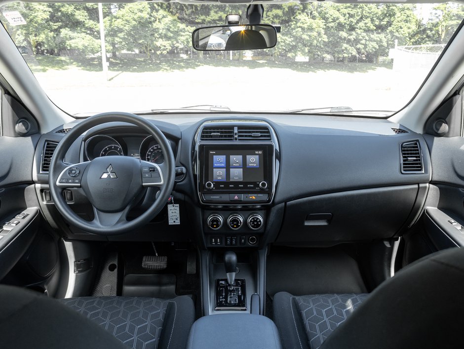 2024 Mitsubishi RVR ES FWD   CPO FINANCE RATES FOR AS LOW AS 0.90%-21