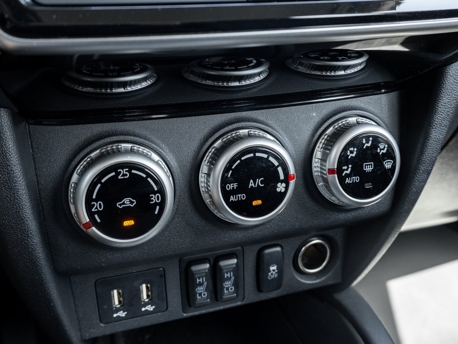 2024 Mitsubishi RVR ES FWD   CPO FINANCE RATES FOR AS LOW AS 0.90%-17
