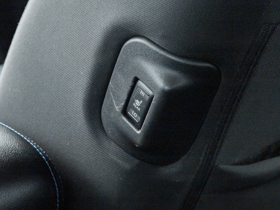 Nissan LEAF S Hatchback   AS IS 2018-21