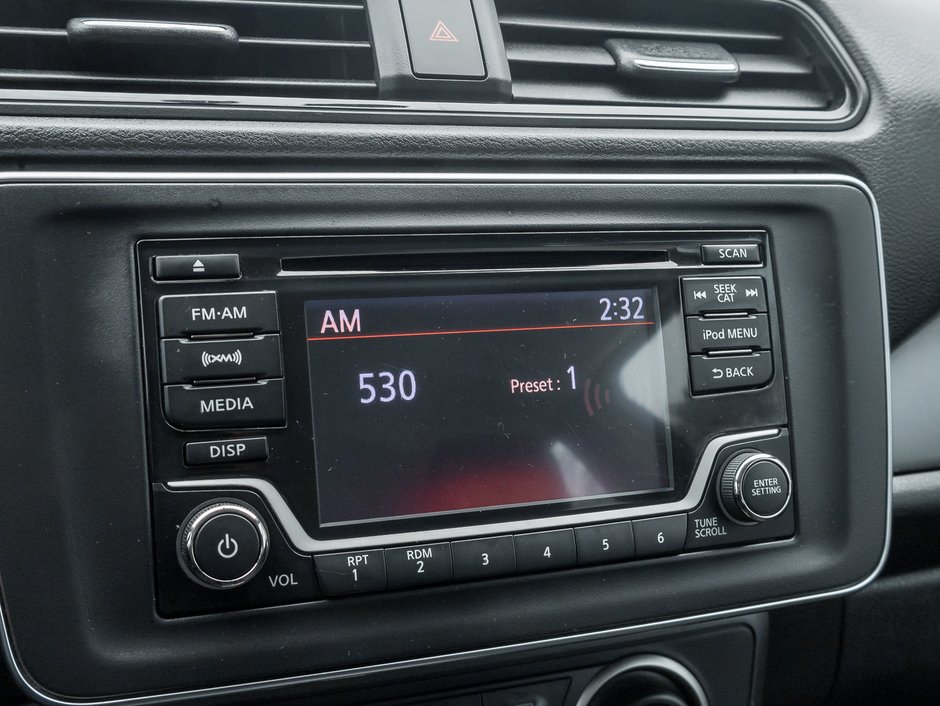 Nissan LEAF S Hatchback   AS IS 2018-18