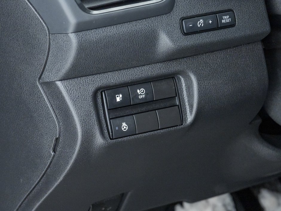 Nissan LEAF S Hatchback   AS IS 2018-13