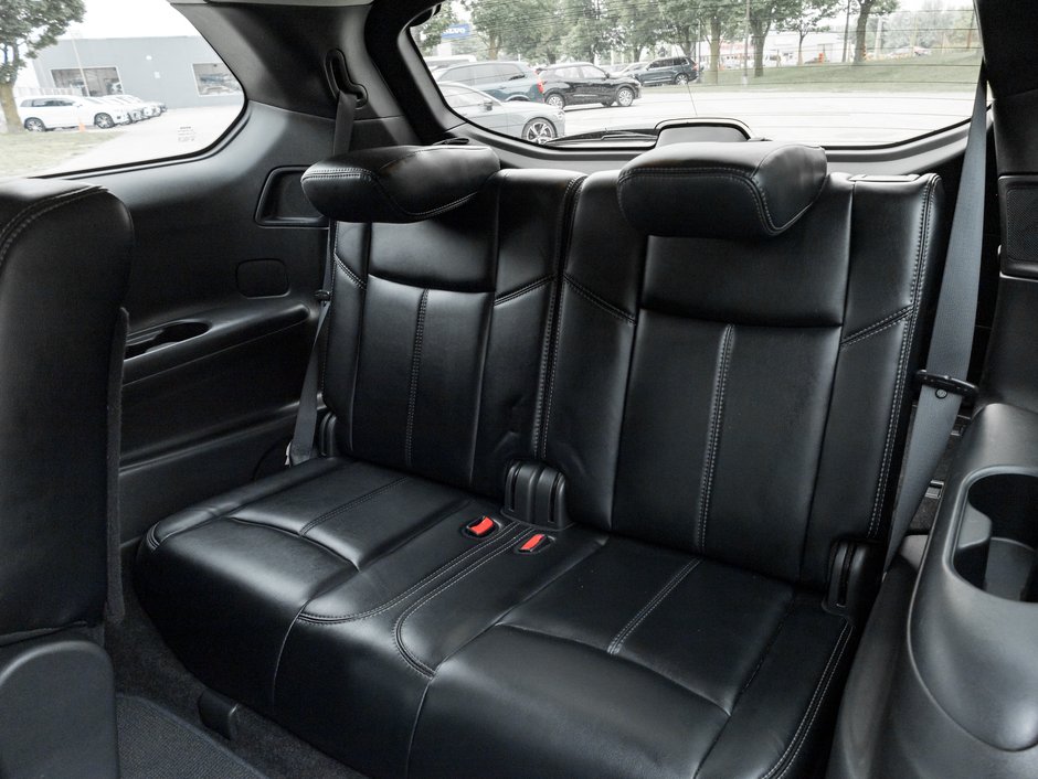 2014 Nissan Pathfinder 4WD 4dr SL-24